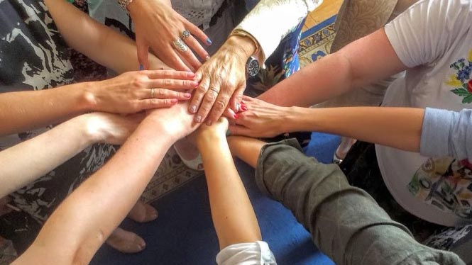 Дякуємо партнерам